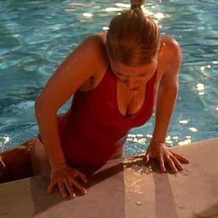 Scarlett Johansson Best For Your Tribute