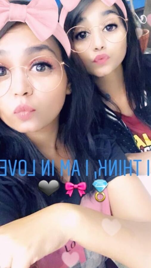 my sweet friend