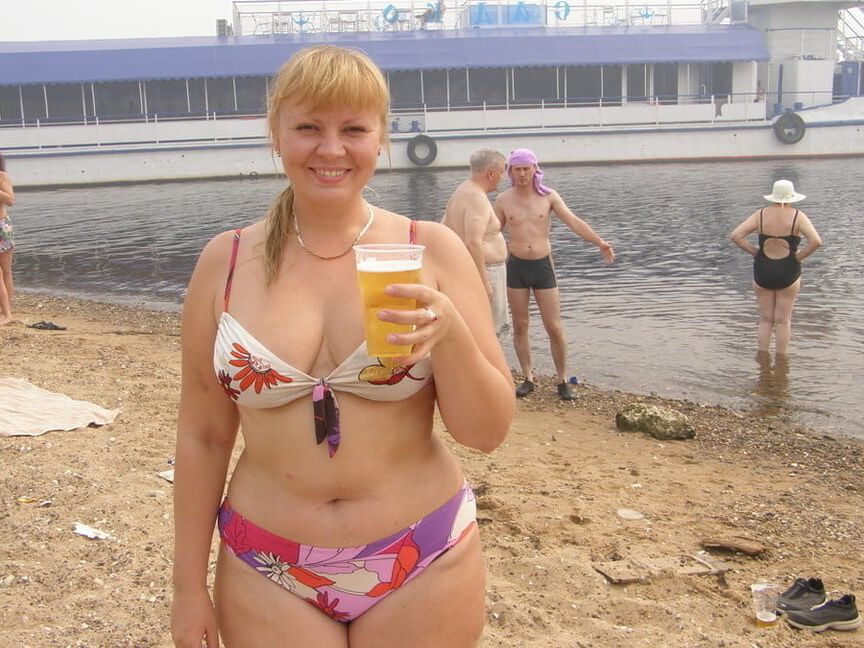 BBW bitches