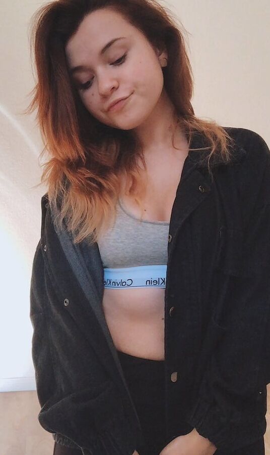 Lena Vanille