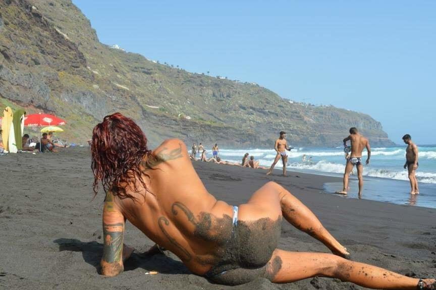 Madurita abusadora