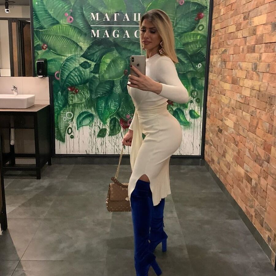 My Serbian whores for tribute-Moje kurvice za drkanje XXXlll