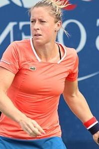 Pauline Parmentier