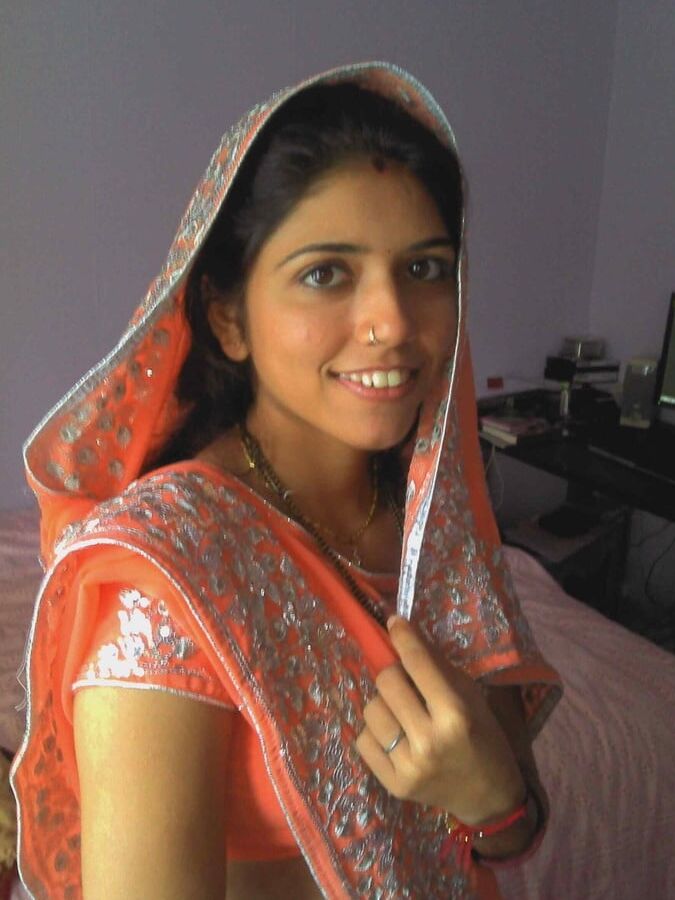 Indian Gujju Wife