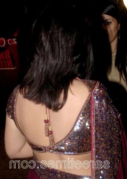 VIDYA BALAN