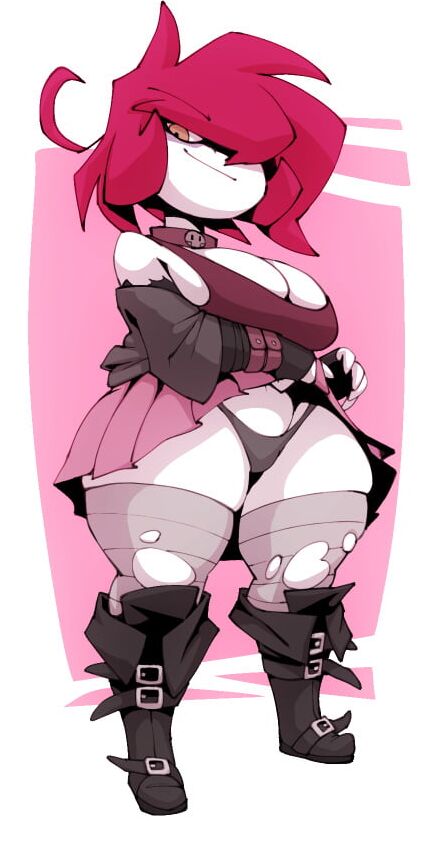 gaz