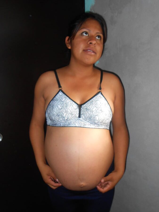 Mexicanas putas y prenhadas