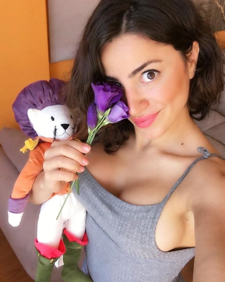 Serpil Cansiz