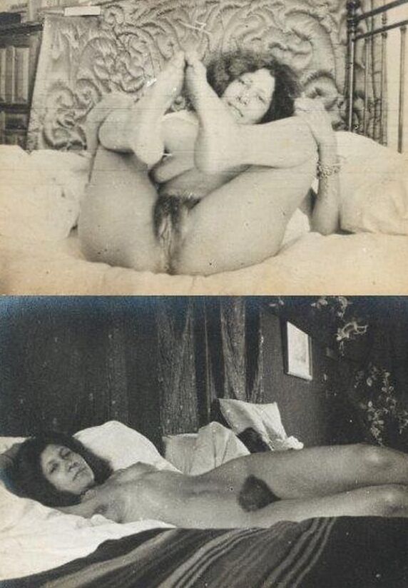 Vintage photos XXX