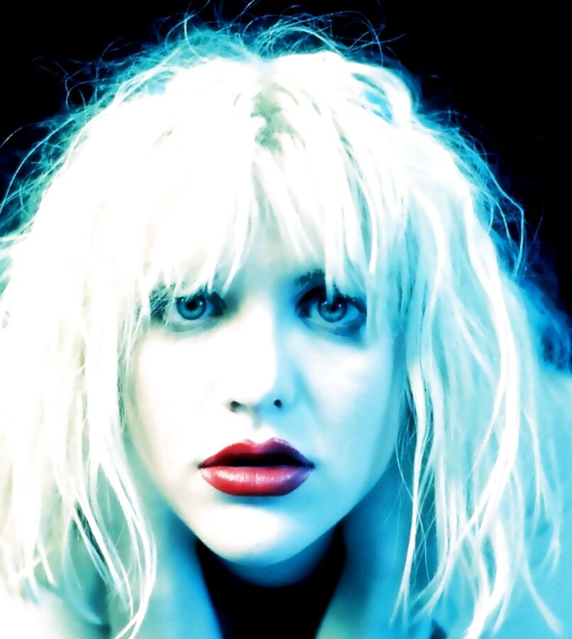 Courtney Love