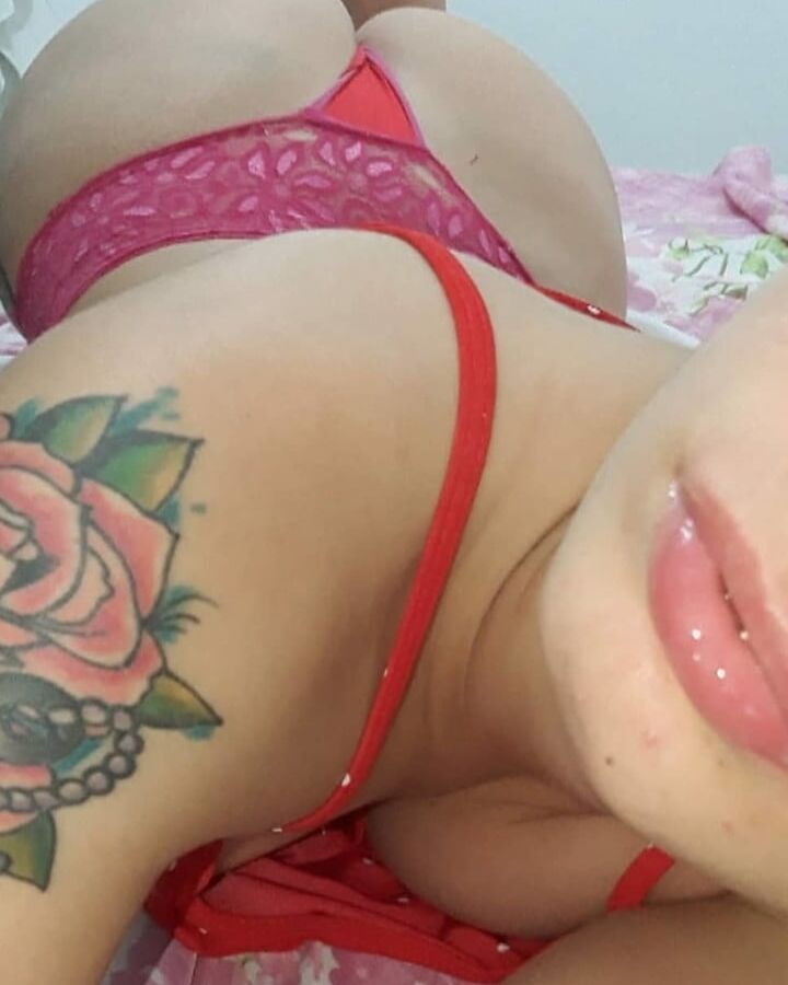 Francielle Rodrigues