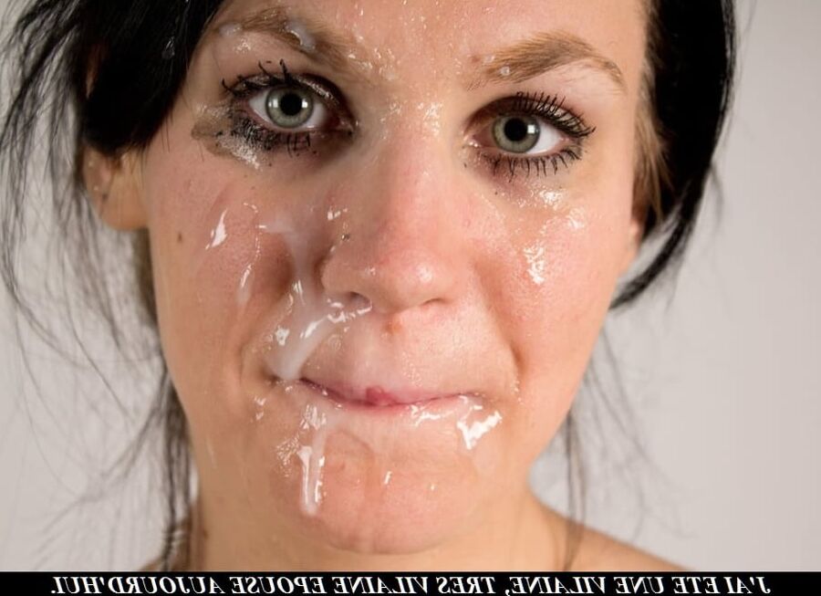 Cuckold captions (french)
