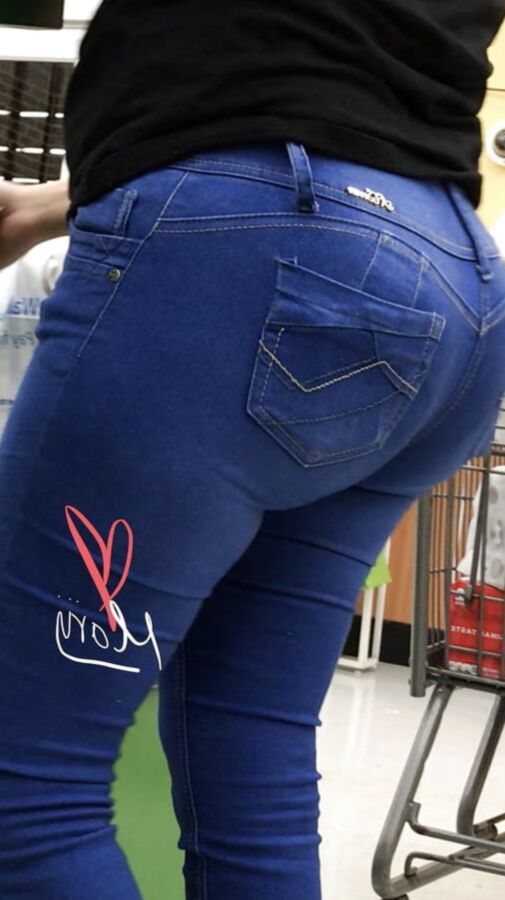 Culote enorme