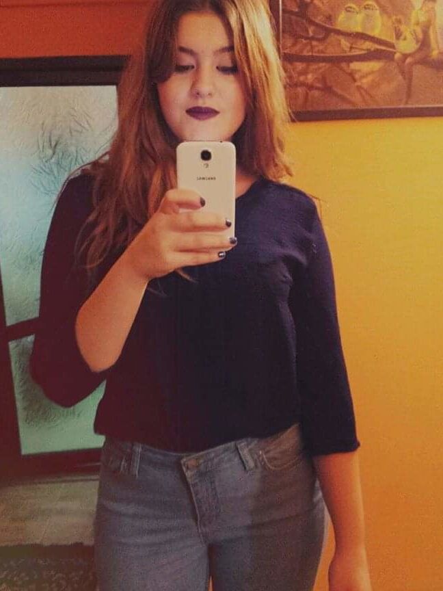 Mia moglie roxana di IASI romania classe