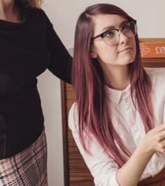 Perfect Chav Slag Gemma