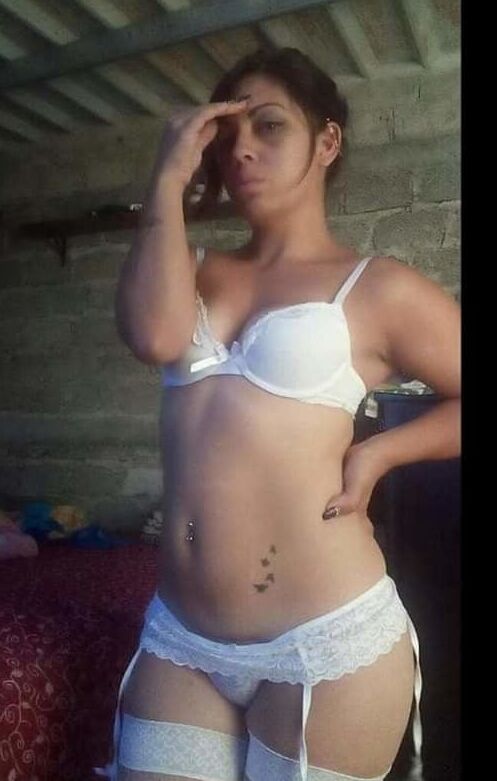 chancludas deliciosas
