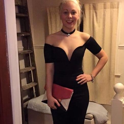 Stupid Chav Sluts- Susannah Amy