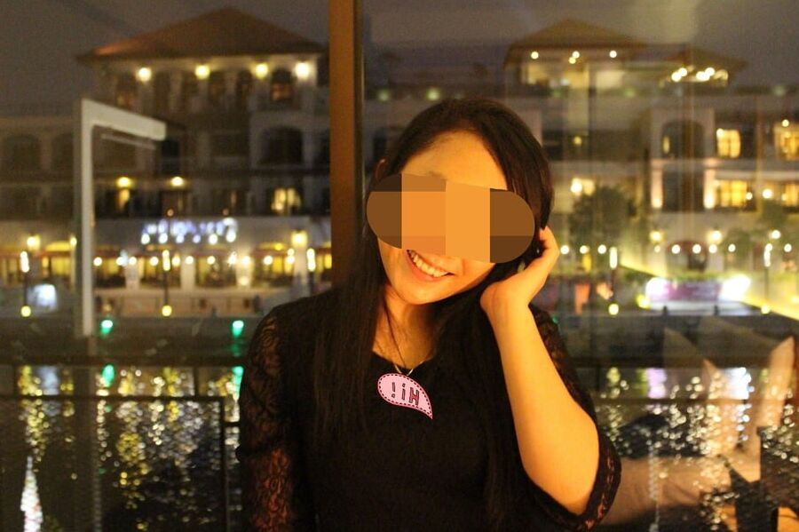 Indonesian Amateur GF