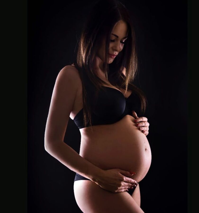 sexy insta pregnant patrycja
