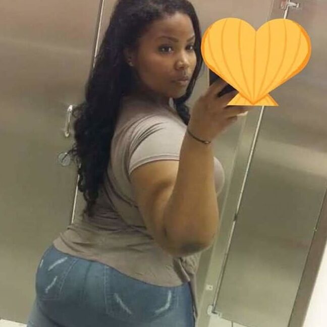 Phat Ass