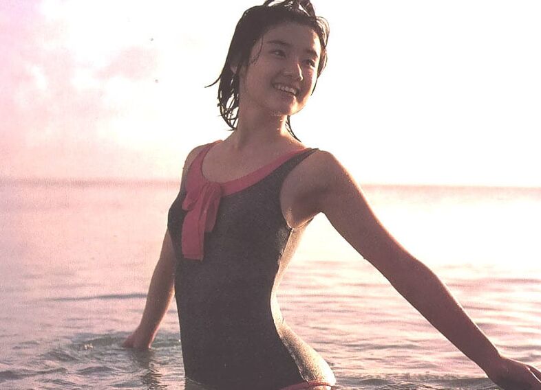Tomoyo Harada