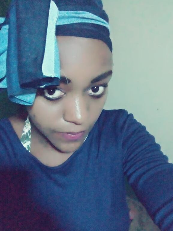 Ruth Mwangi Kenyan Pornstar