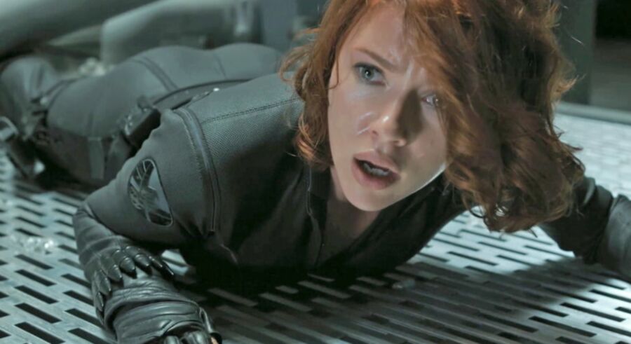 Black Widow