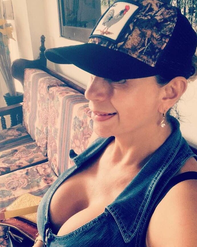 AMIGA CHICHONA