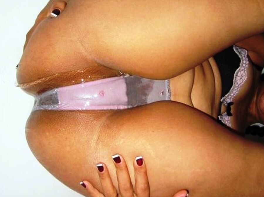 Pissn&; Panties
