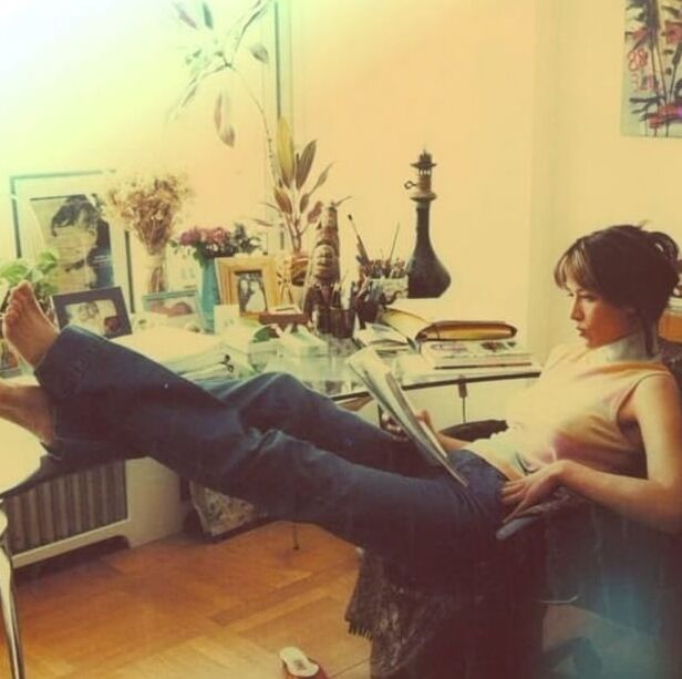 Sophie Marceau