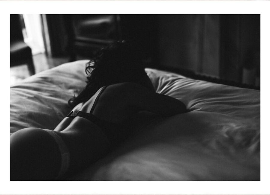 ANYC boudoir for bettys