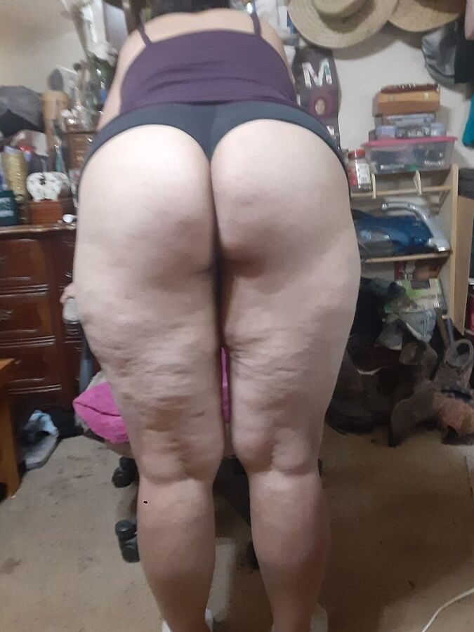 phat ass