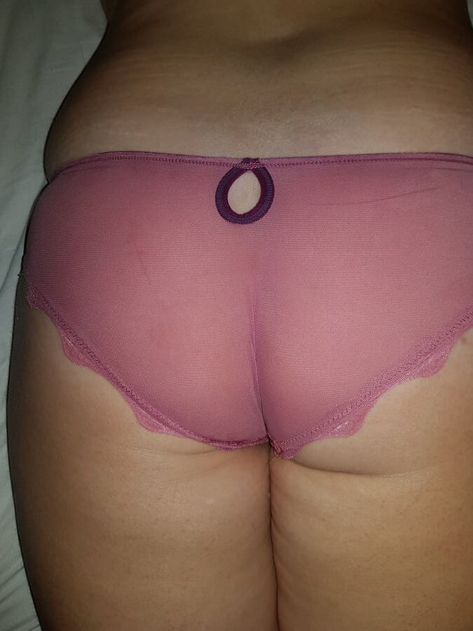 Cum fuck my wife