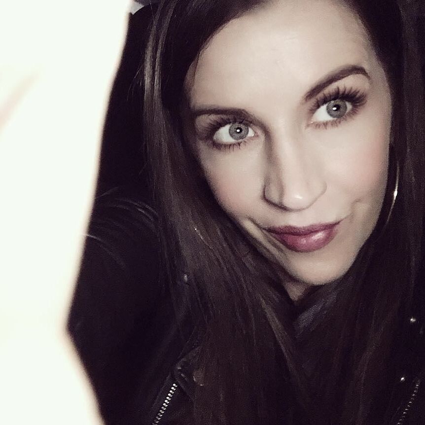 Pattie Mallette