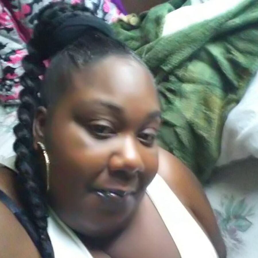Toshika Jones from Toledo Ohio