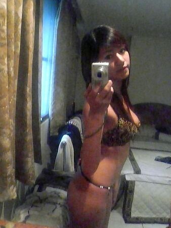 Asian girl