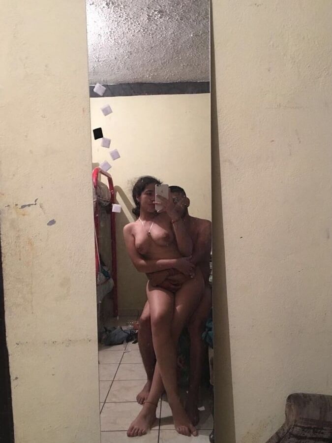 China hermosa