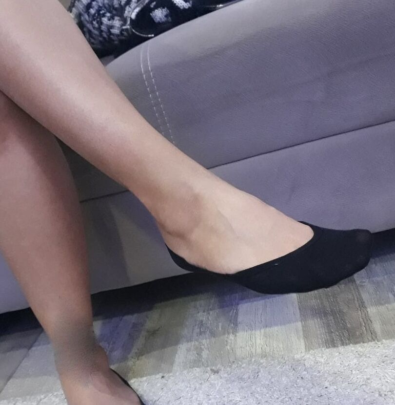 A treat for my slaves