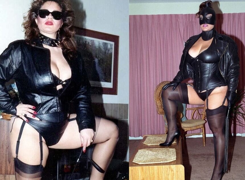 Countess Denica