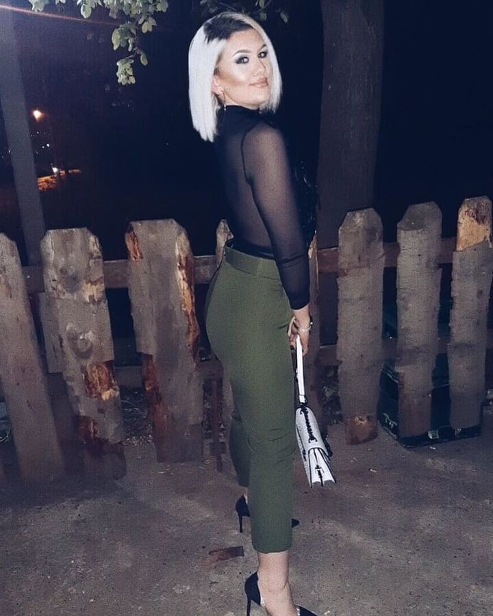 Andrijana nish