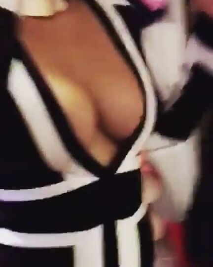 Hot Cousin