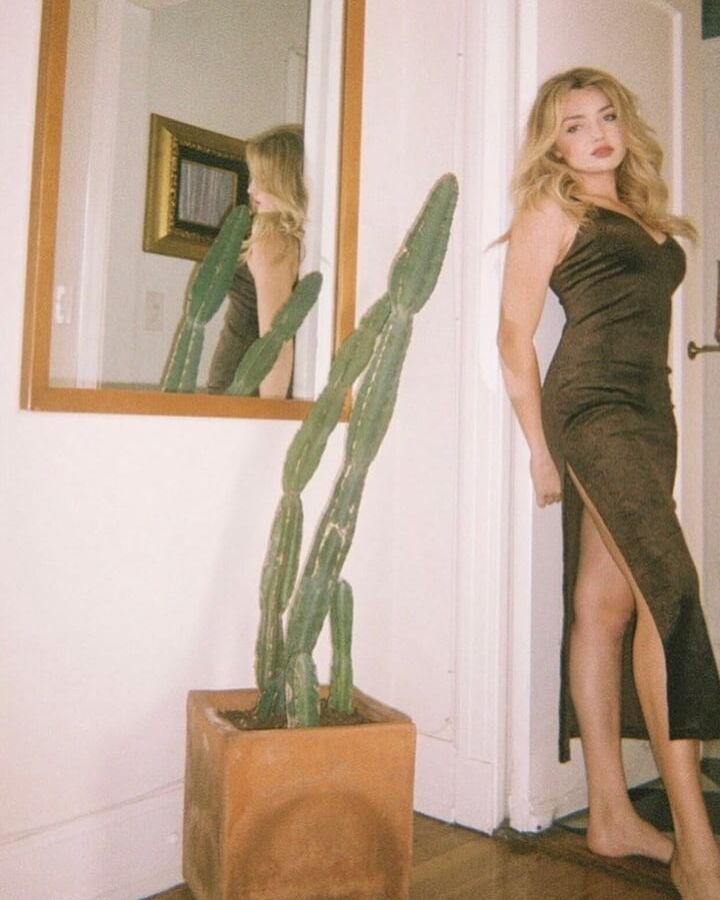 Peyton List