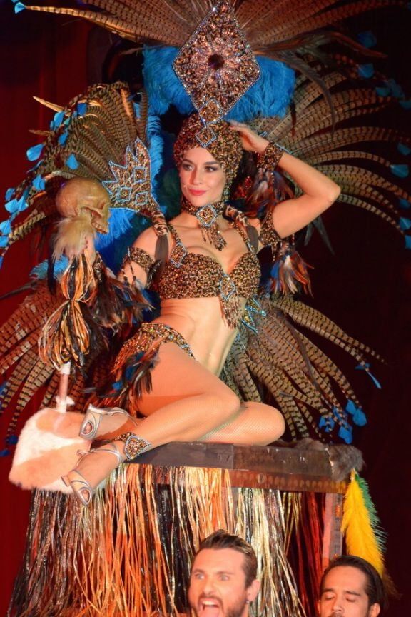 Susana Gonzales