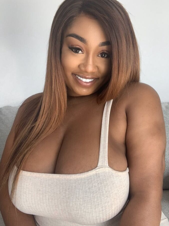 DREAM BBW - BRITTENY TONEE