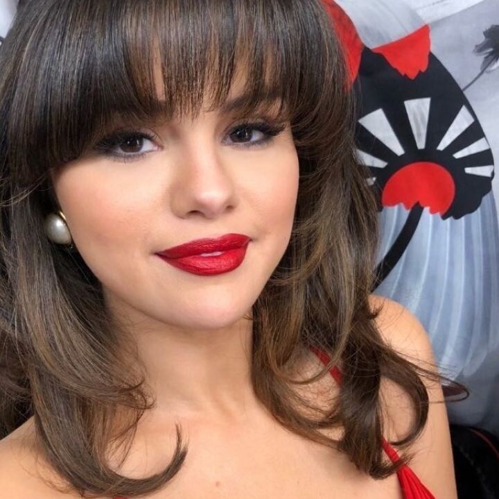 selena gomez
