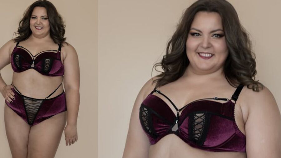 Favourite Lingerie Website March