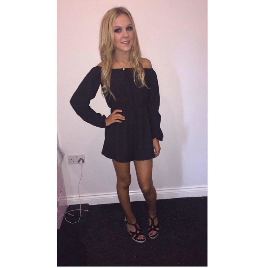 Stupid Chav Sluts- Ellie U