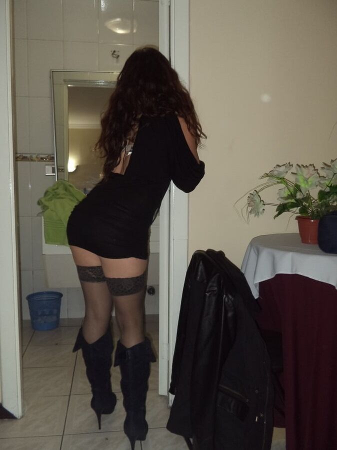 Casada con amante