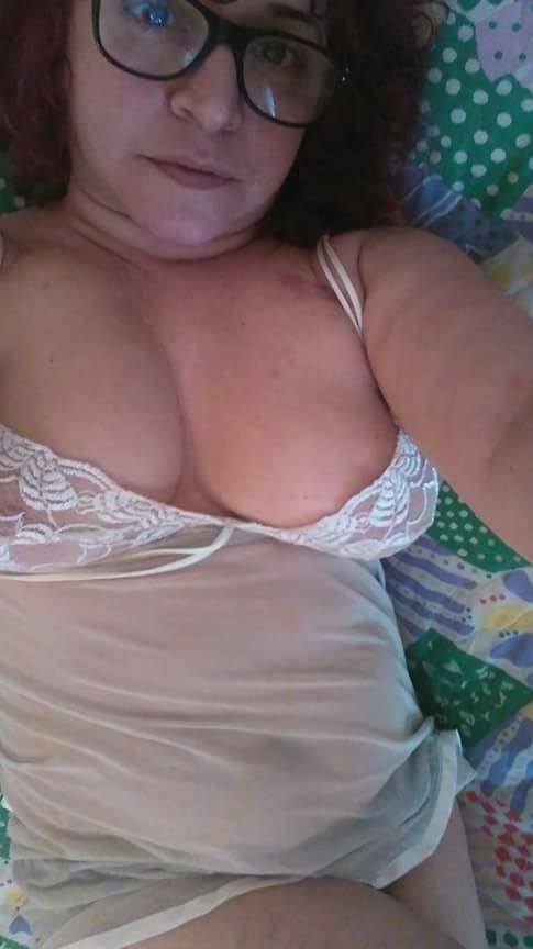 Adele milfona rossa