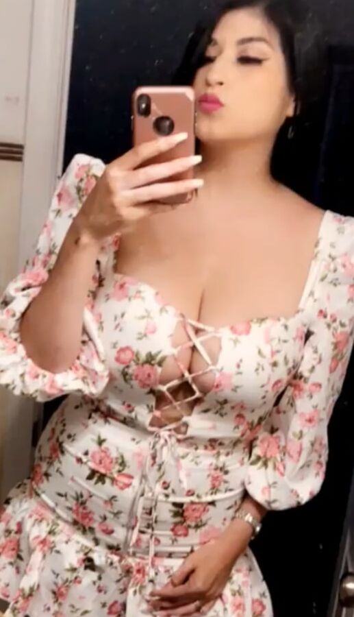 Hot Cousin